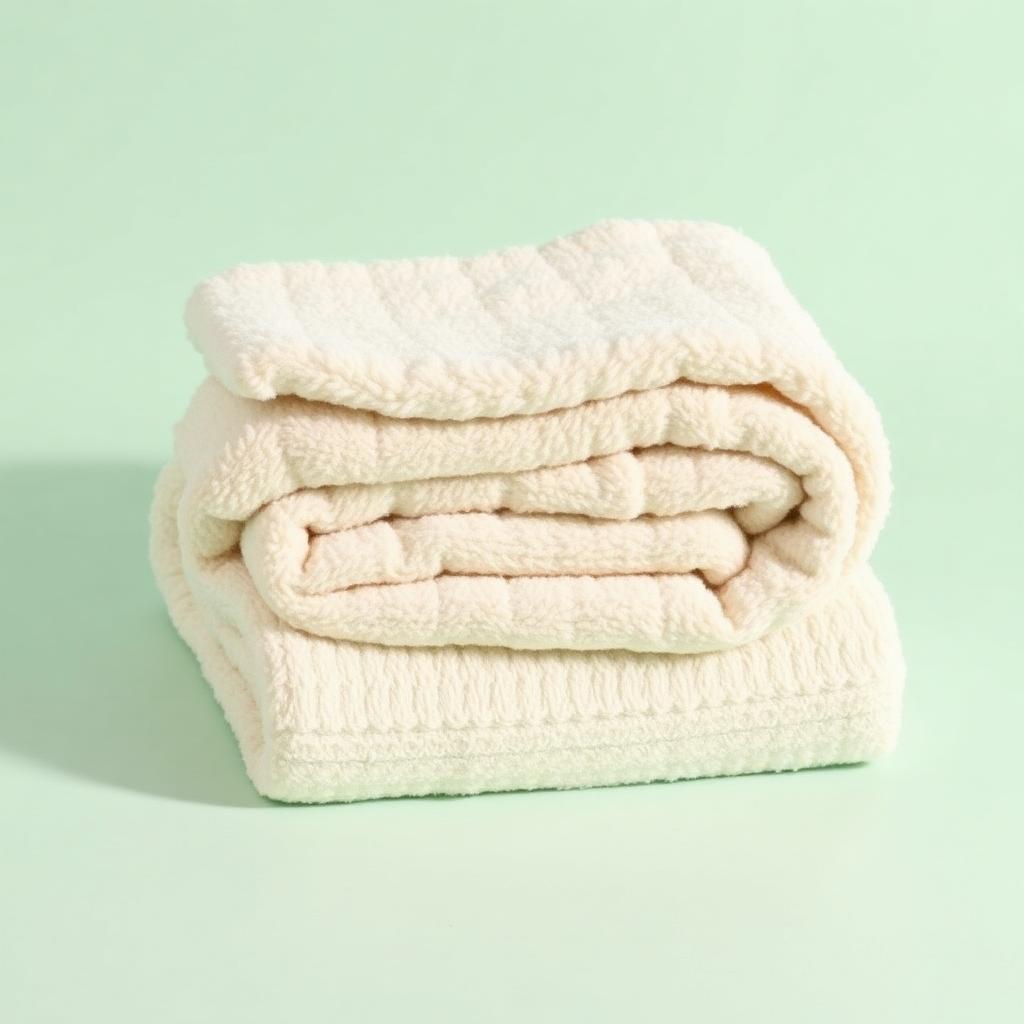 Calming Sherpa Blanket